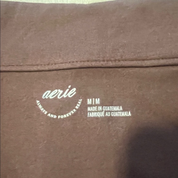 Aerie Off the Shoulder Top - Picture 4 of 4